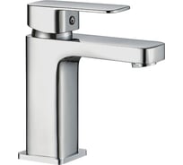 Смеситель для раковины Olive's хром TONES TN20100