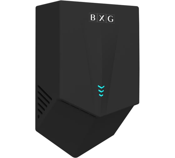 Электросушилка для рук BXG -JET- 5700D 1752577