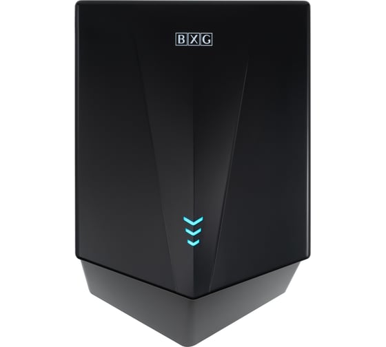 Электросушилка для рук BXG -JET- 5700D 1752577