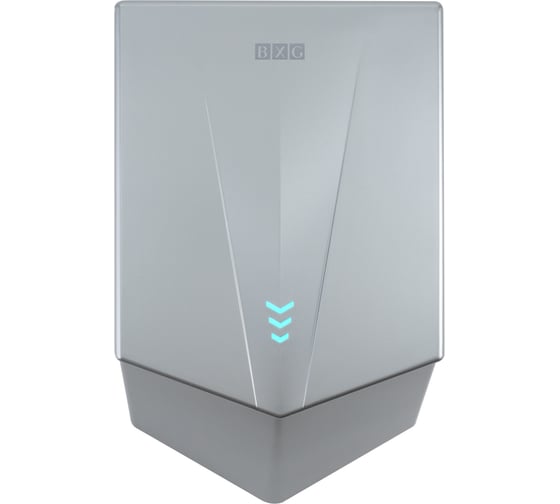 Электросушилка для рук BXG -JET-5700С 1752576