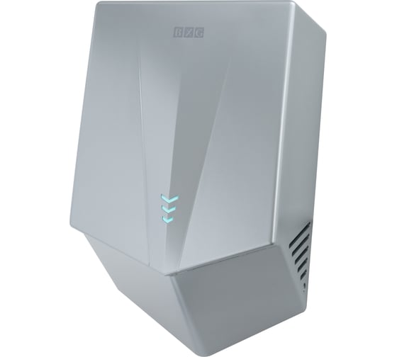 Электросушилка для рук BXG -JET-5700С 1752576