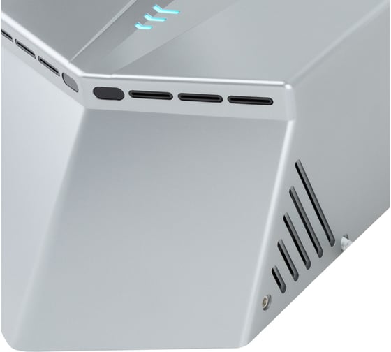 Электросушилка для рук BXG -JET-5700С 1752576