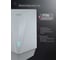 Электросушилка для рук BXG -JET-5700С 1752576 6