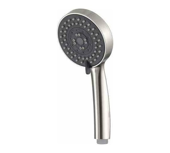 Ручной душ BELBAGNO ABS-пластик BB-D1C1