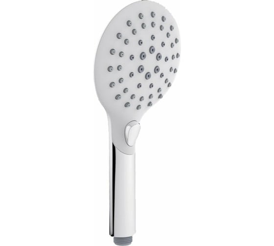 Ручной душ BELBAGNO шестипозиционный BB-D6C1-CRM 1
