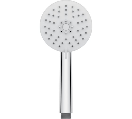 Ручной душ BELBAGNO трехпозиционный BB-D3C1-CRM 1