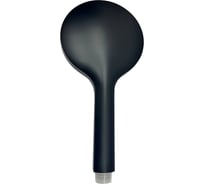 Лейка для душа Raiber черный RPB-21