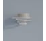 Мыльница IDDIS нержавеющая сталь, Hoa (Noa), белый матовый NOAWTG0i42 3