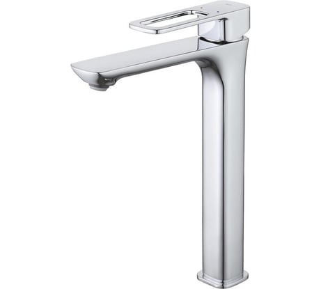 Смеситель для настольного умывальника IDDIS Slide SLISB01i01