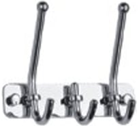 Планка Frap 3 крючка F201-3 515492