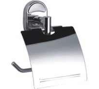 Держатель туалетной бумаги Frap с крышкой F1903 515480