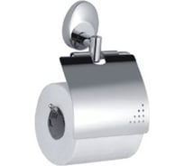 Держатель туалетной бумаги Frap с крышкой F1603 514762