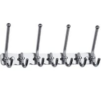 Планка Frap 7 крючков F201-7 515494