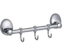 Планка Frap 3 крючка F1615-3 514770