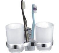 Двойной держатель стаканов Frap F1908 514805