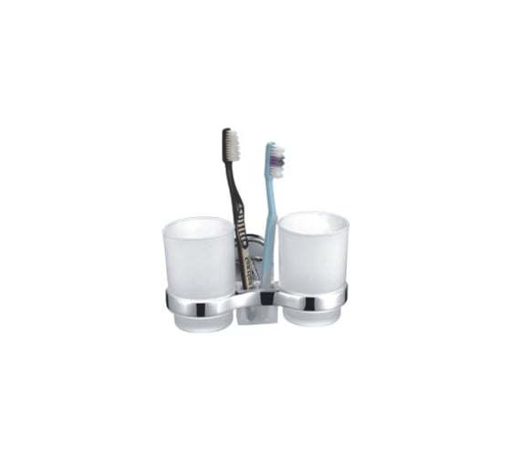 Двойной держатель стаканов Frap F1908 514805 1