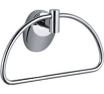 Держатель полотенца Frap "полукольцо" F1604-2 515458