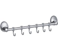 Планка Frap 6 крючков F1615-6 515462