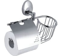 Держатель туалетной бумаги и освежителя Frap F1603-1 514858