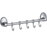 Планка Frap 5 крючков F1615-5 514772