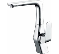 Смеситель для кухни BELBAGNO NOTA NOT-LAM-CRM
