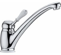 Смеситель для кухни BELBAGNO UNIQUE UNI-LAM-CRM