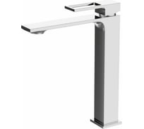 Смеситель для накладных раковин BELBAGNO LUCE хром LUC-LMC-CRM