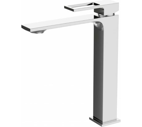 Смеситель для накладных раковин BELBAGNO LUCE хром LUC-LMC-CRM