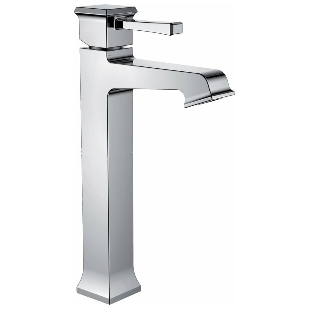 Смеситель для накладных раковин BELBAGNO MILLE хром MIL-LMC-CRM ...