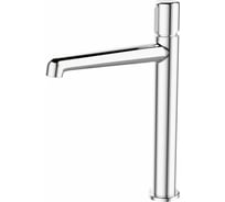 Смеситель для накладных раковин BELBAGNO UNO хром UNO-LMC-CRM