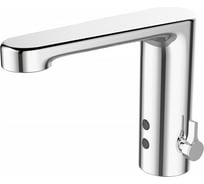 Электронный смеситель для раковины BELBAGNO хром BB-ELVM-CRM