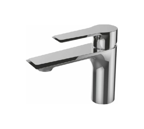Смеситель для раковины BELBAGNO BOCCO хром BOC-LVM-CRM