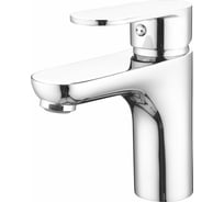 Смеситель для раковины BELBAGNO LOYD LOY-LVM-CRM