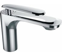 Смеситель для раковины BELBAGNO GELLO хром GEL-LVM-CRM