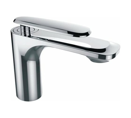 Смеситель для раковины BELBAGNO GELLO хром GEL-LVM-CRM 1