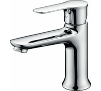 Смеситель на раковину BELBAGNO RENO D25 REN-LVM25-CRM