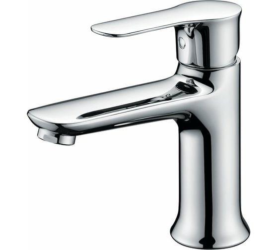 Смеситель на раковину BELBAGNO RENO D25 REN-LVM25-CRM 1