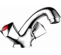 Смеситель на раковину BELBAGNO SOLO SOL-LV-CRM