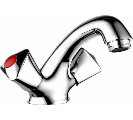Смеситель на раковину BELBAGNO SOLO SOL-LV-CRM