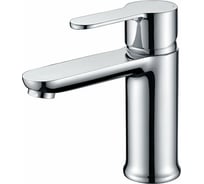 Смеситель на раковину BELBAGNO TANARO TAN-LVM-CRM