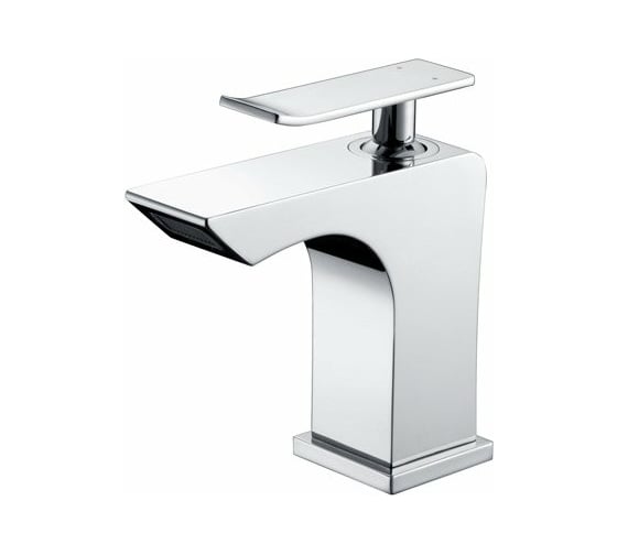 Смеситель на раковину BELBAGNO TICINO TIC-LVM-CRM