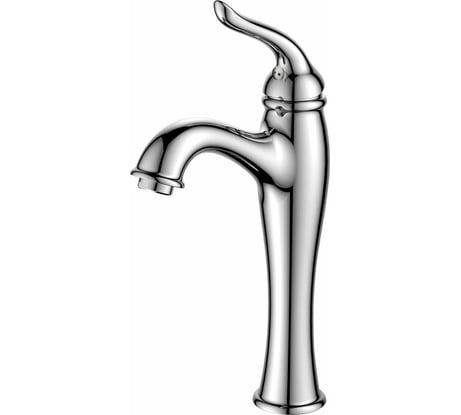 Смеситель для раковины BELBAGNO TIFFANI TIF-LMC-CRM