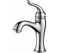 Смеситель для раковины BELBAGNO TIFFANI TIF-LVM-CRM