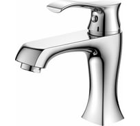 Смеситель для раковины BELBAGNO TRULA TRU-LVM-CRM