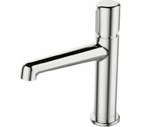 Смеситель для раковины BELBAGNO UNO без донного клапана, хром UNO-LVM-CRM
