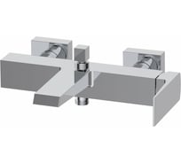 Смеситель для ванны и душа BELBAGNO ARLIE хром ARL-VASM-CRM