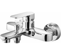 Смеситель для ванны и душа BELBAGNO ANCONA ANC-VASM-CRM