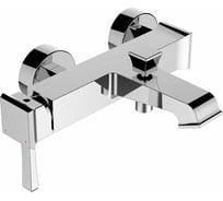 Смеситель для ванны и душа BELBAGNO MILLE хром MIL-VASM-CRM