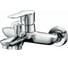 Смеситель для ванны и душа BELBAGNO RENO REN-VASM-CRM 1
