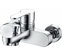 Смеситель для ванны и душа BELBAGNO TANARO TAN-VASM-CRM